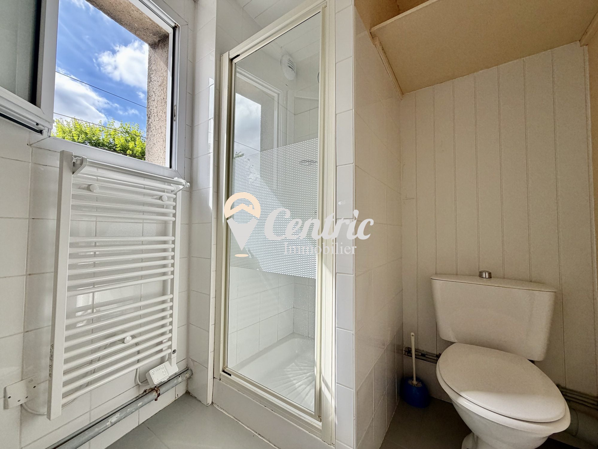 Appartement Allée des Pommiers à Bressuire