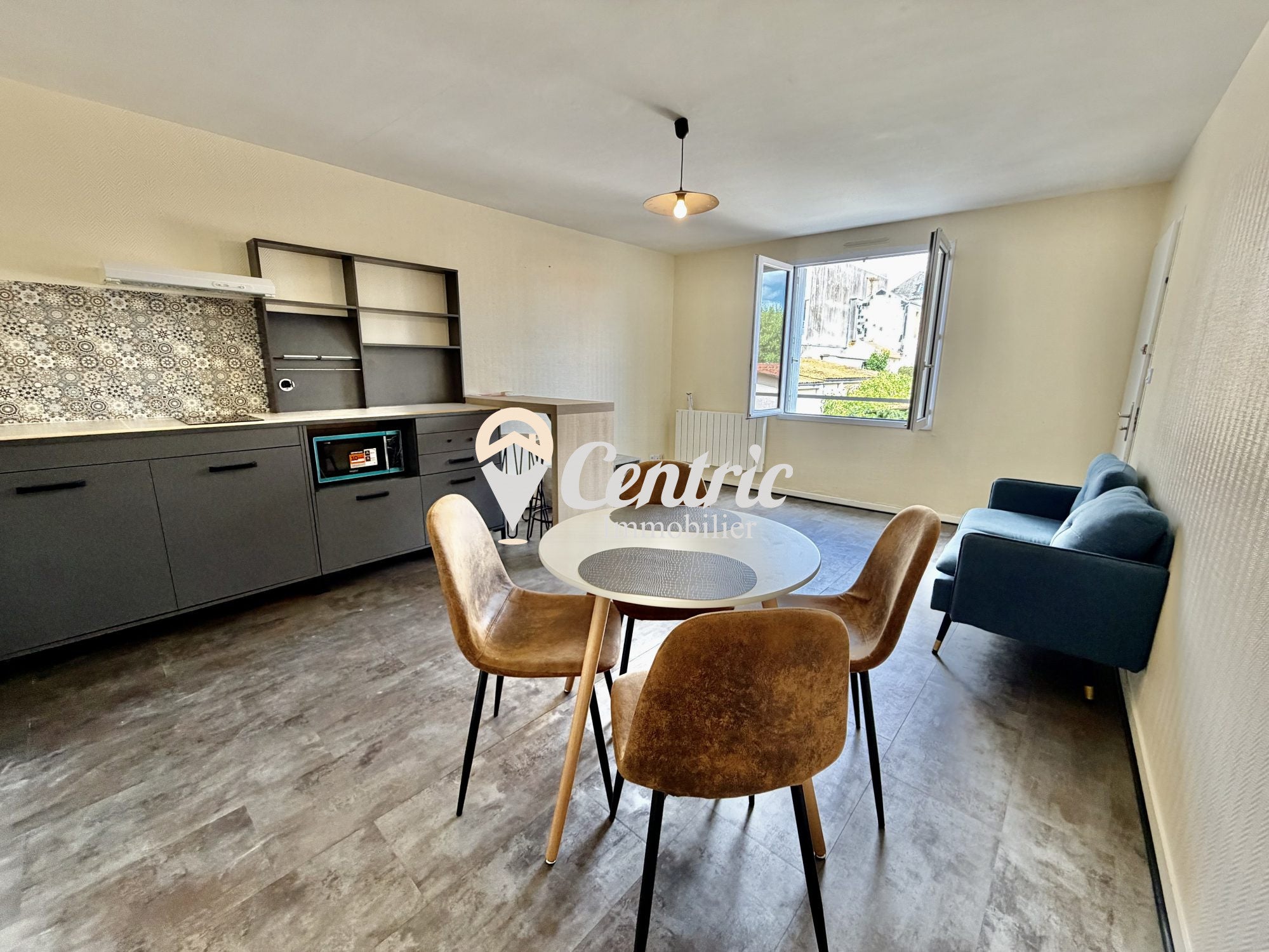 Appartement Allée des Pommiers à Bressuire