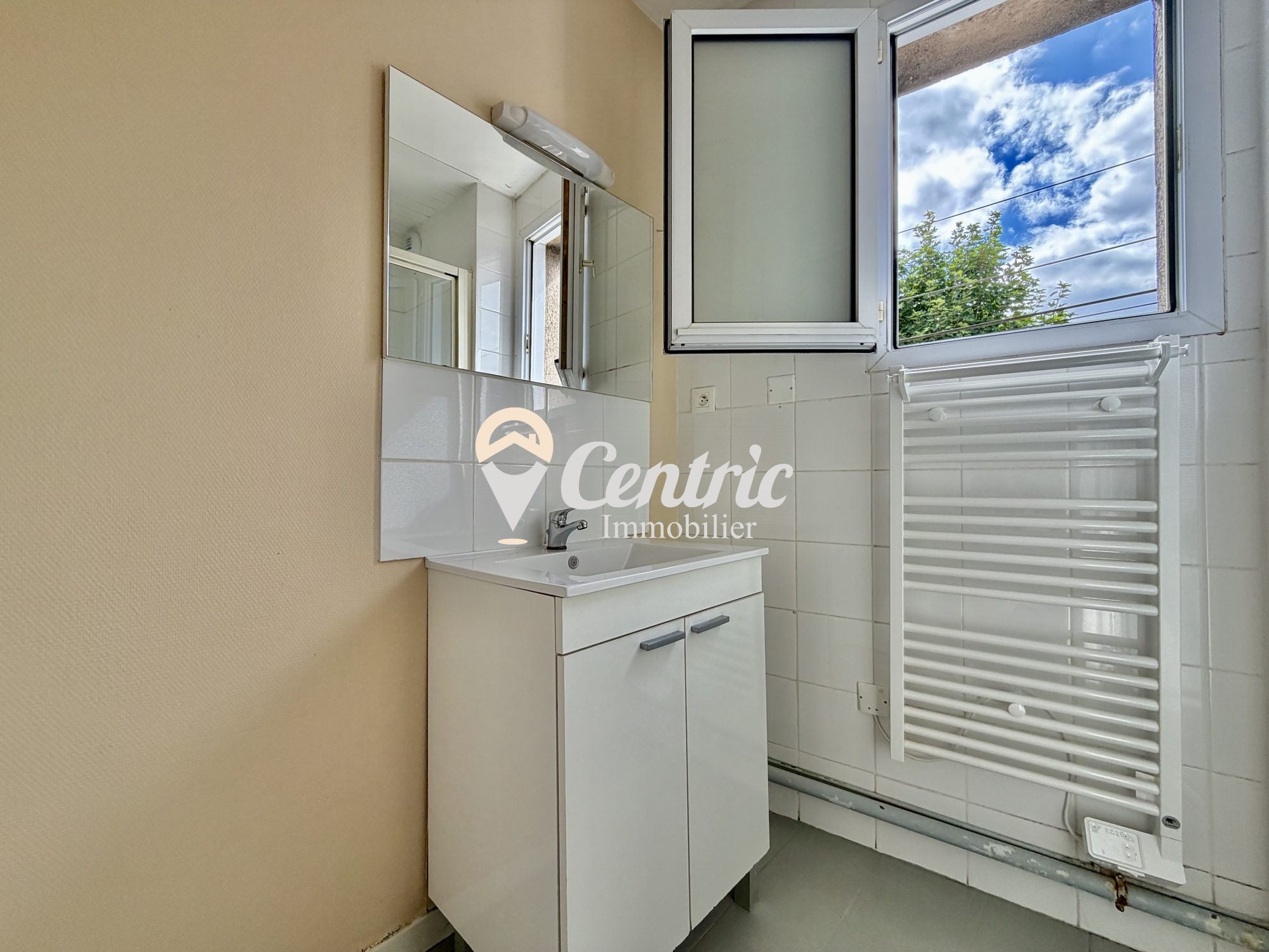 Appartement Allée des Pommiers à Bressuire