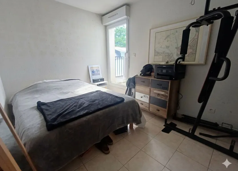 Appartement Rue de la Corderie à Saint-Brieuc