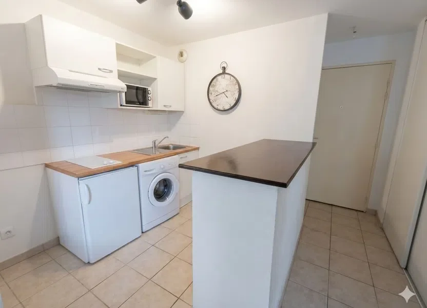 Appartement Rue de la Corderie à Saint-Brieuc