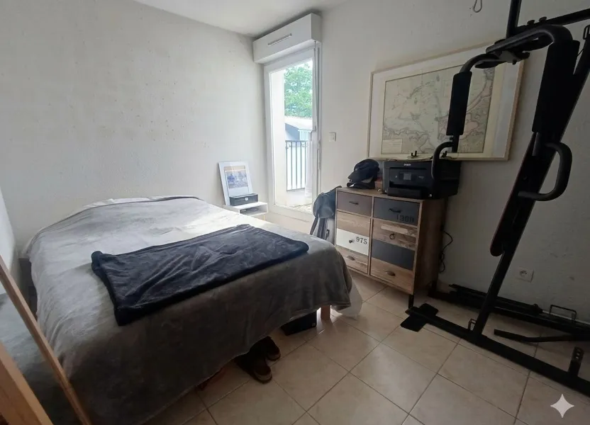 Appartement Rue de la Corderie à Saint-Brieuc