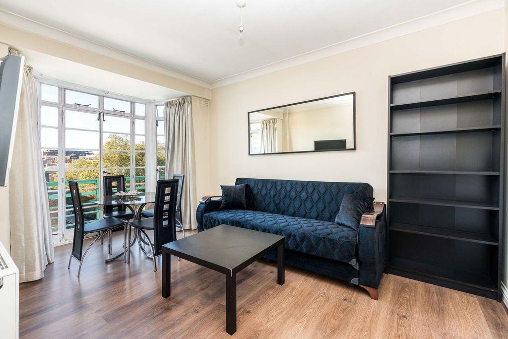 Flat Gloucester Place in City of Westminster