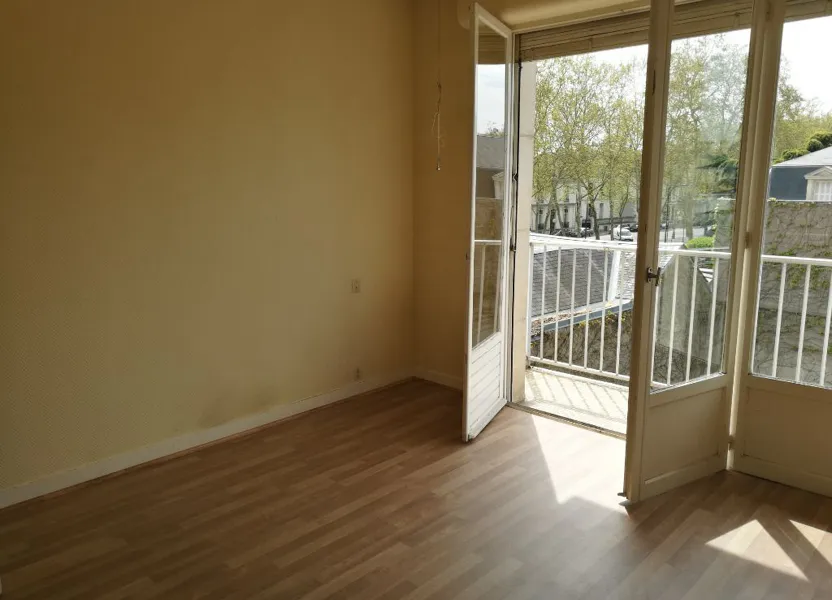 Appartement Rue Chanoineau à Tours