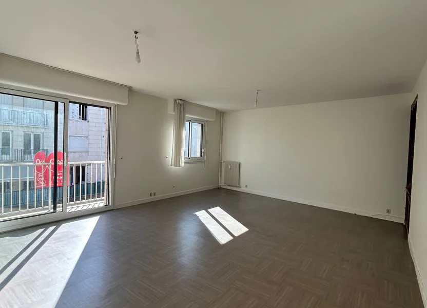 Appartement Rue Chanoineau à Tours
