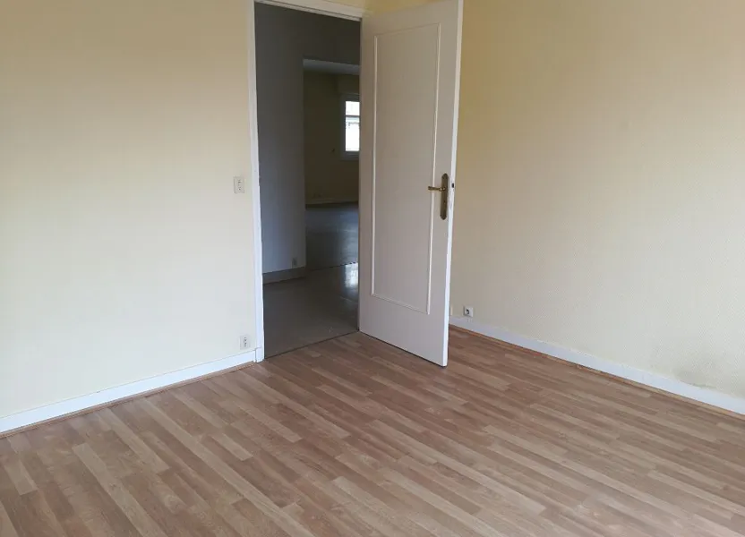 Appartement Rue Chanoineau à Tours