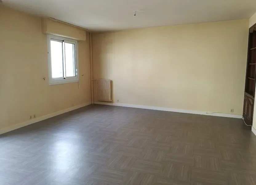 Appartement Rue Chanoineau à Tours