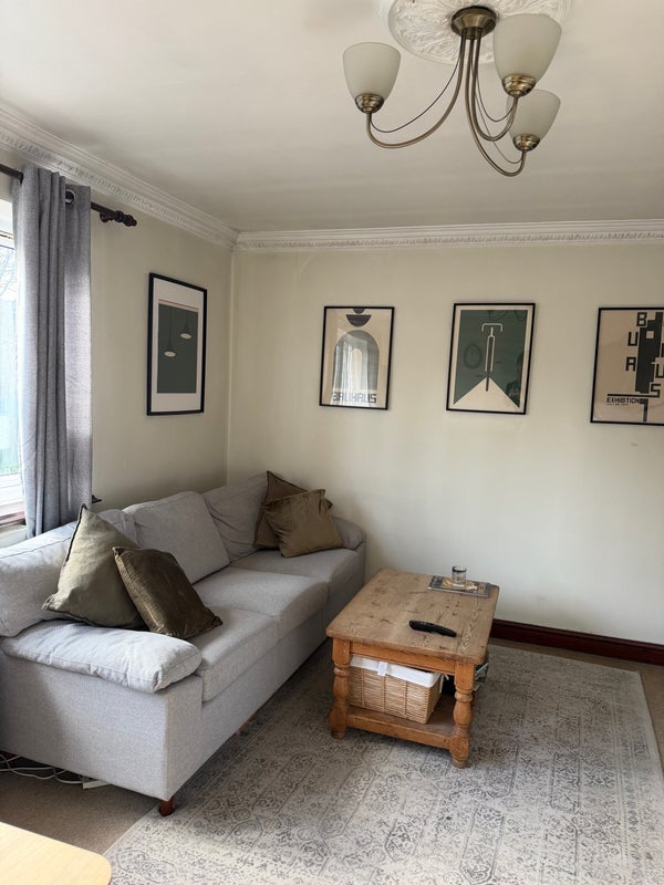 Room Drewstead Road in Greater London