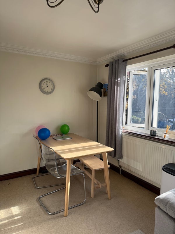 Room Drewstead Road in Greater London