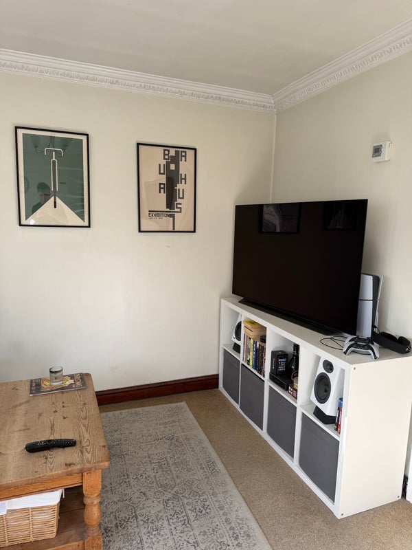 Room Drewstead Road in Greater London