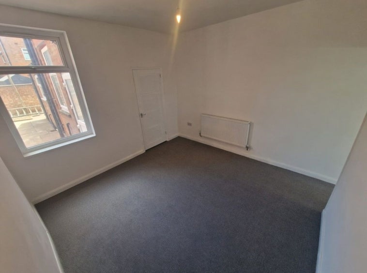 House Saffron Lane in Leicester
