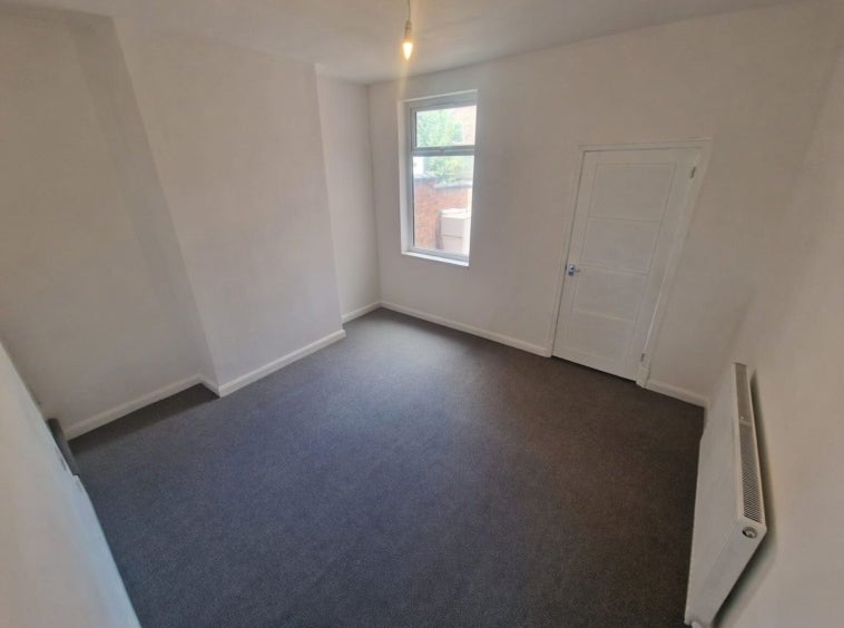 House Saffron Lane in Leicester