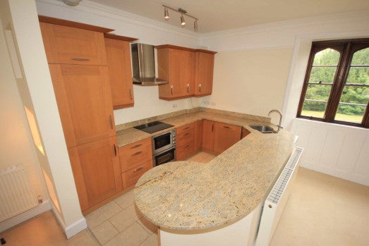 Flat Furlong Close in Stafford