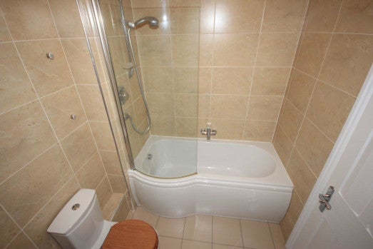 Flat Furlong Close in Stafford