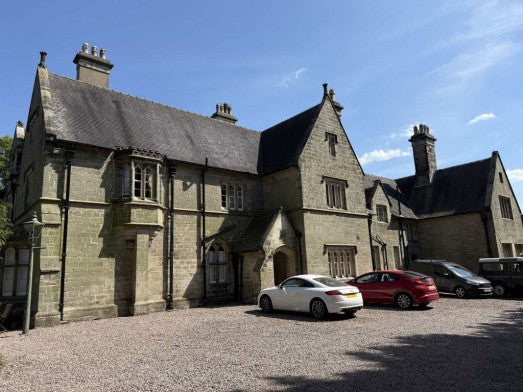 Flat Furlong Close in Stafford