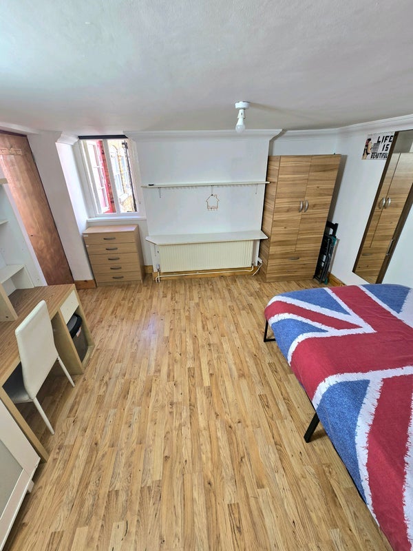 Room Chudleigh Street in Greater London