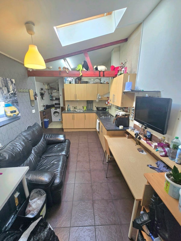 Room Chudleigh Street in Greater London