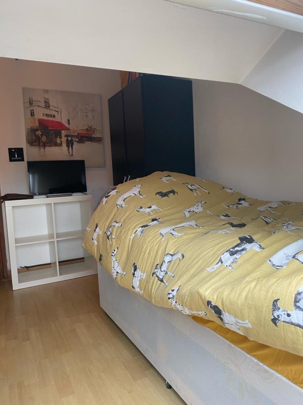 Room Wimborne Road in Bournemouth