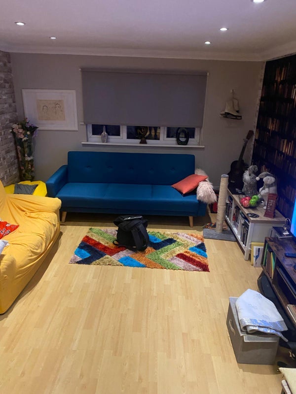 Room Wimborne Road in Bournemouth