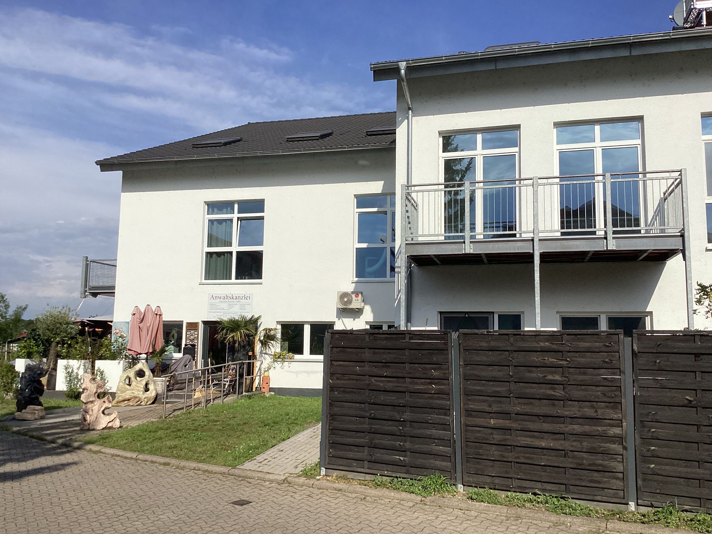 Wohnung Hochfeldring in Hügelsheim