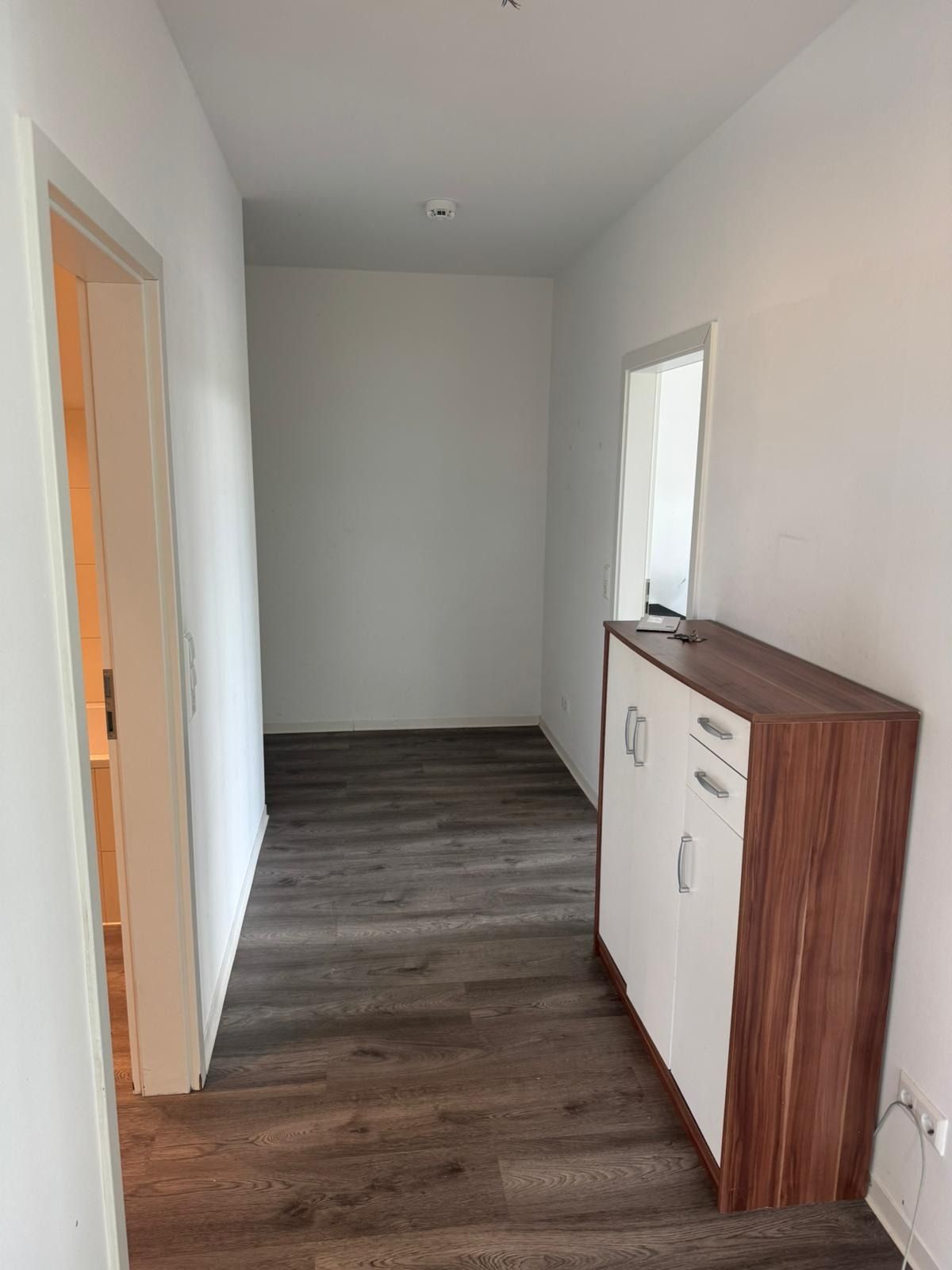 Wohnung Hochfeldring in Hügelsheim