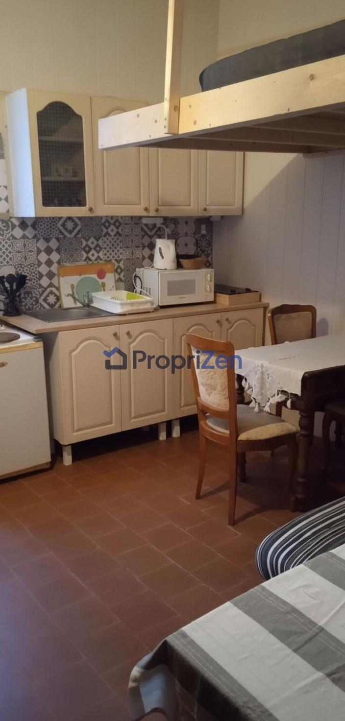 Room Rue du Maréchal Bosquet in Agde