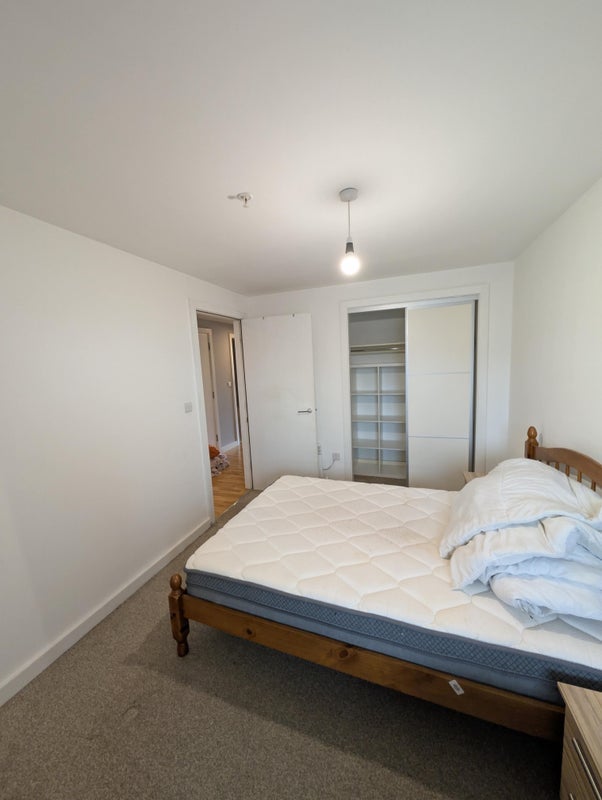 Room Mitchell Street in Glasgow