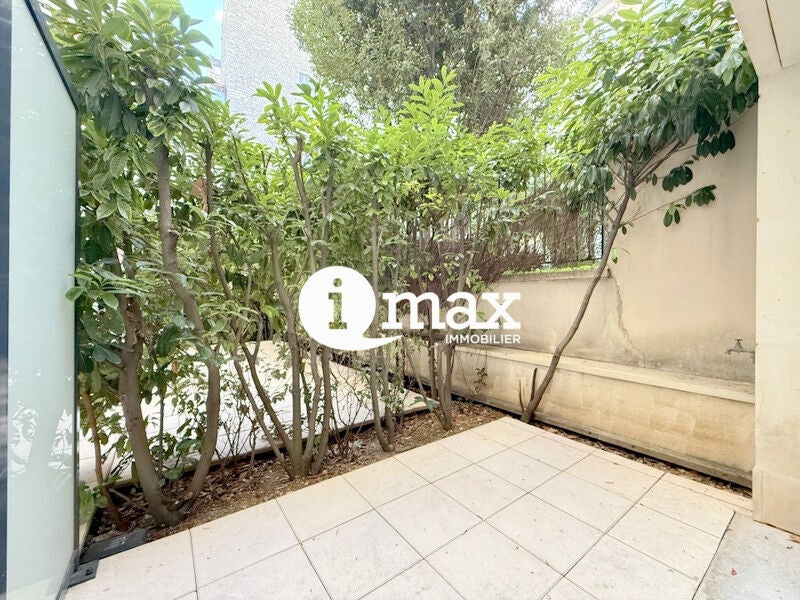 Appartement Avenue Sainte-Foy à Neuilly-sur-Seine