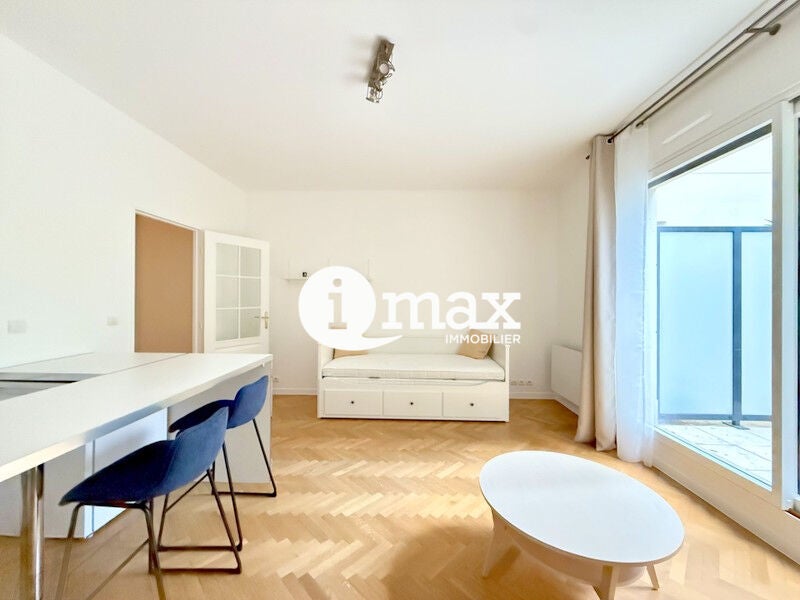 Appartement Avenue Sainte-Foy à Neuilly-sur-Seine