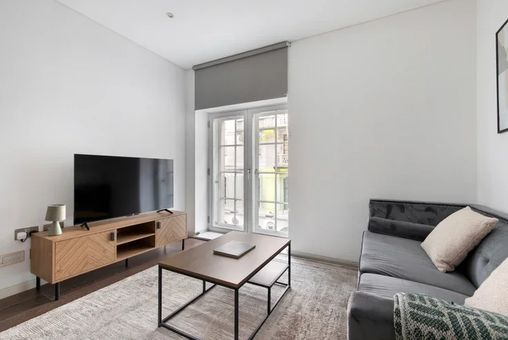 Flat Aldwych in City of Westminster