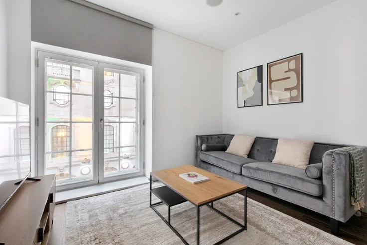 Flat Aldwych in City of Westminster