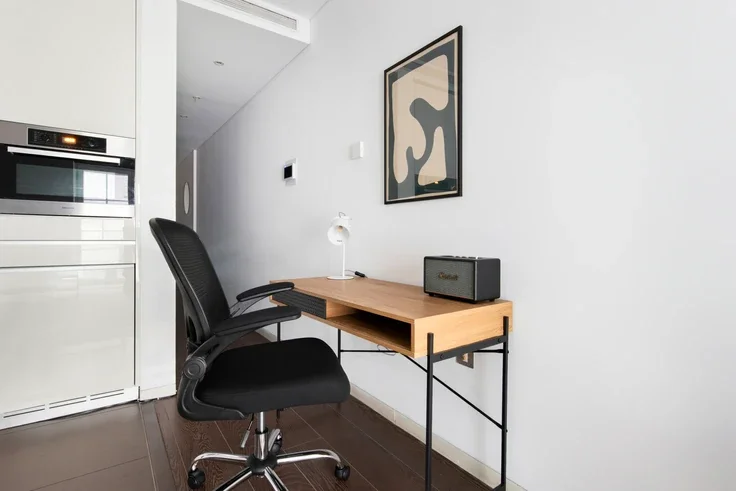 Flat Aldwych in City of Westminster