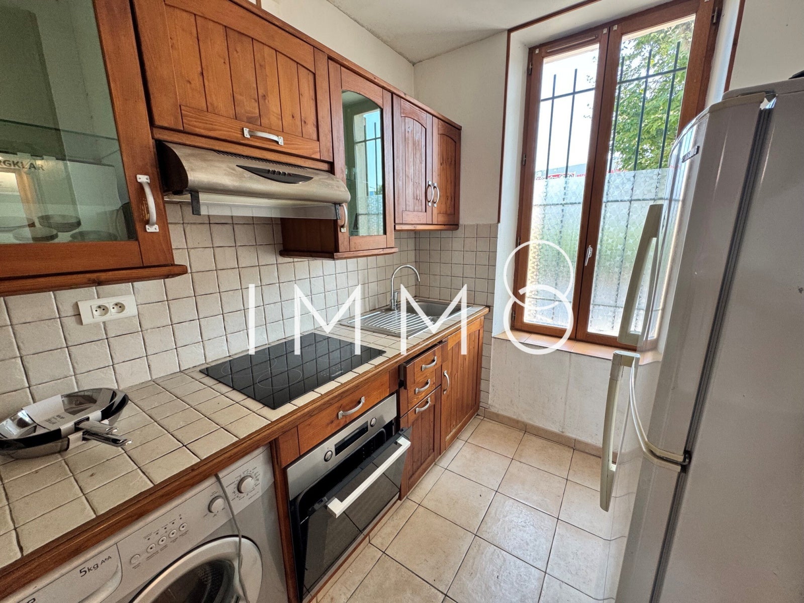 Appartement Boulevard de la Chapelle à Marseille