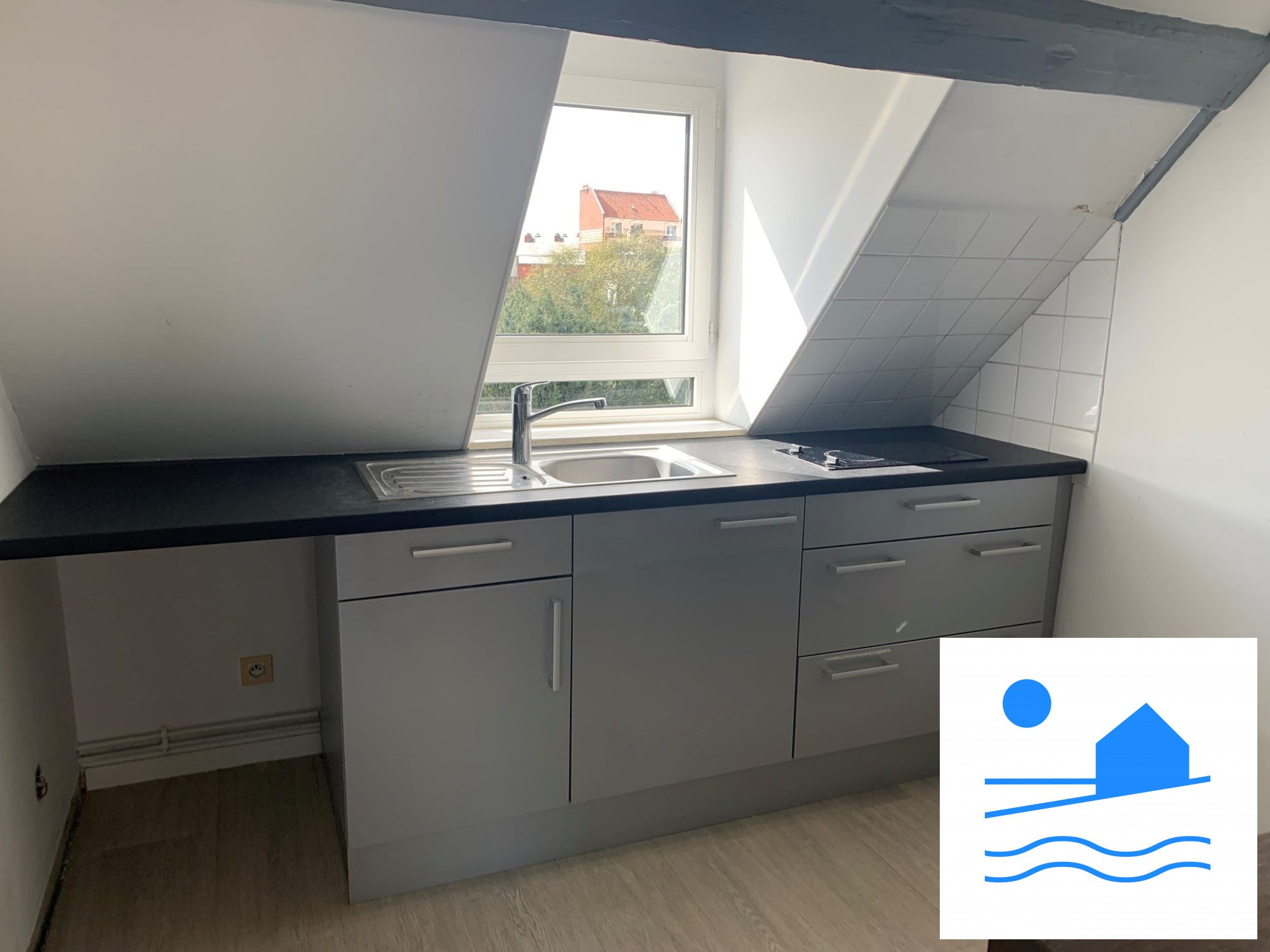 Appartement Rue des Orphelines à Le Havre