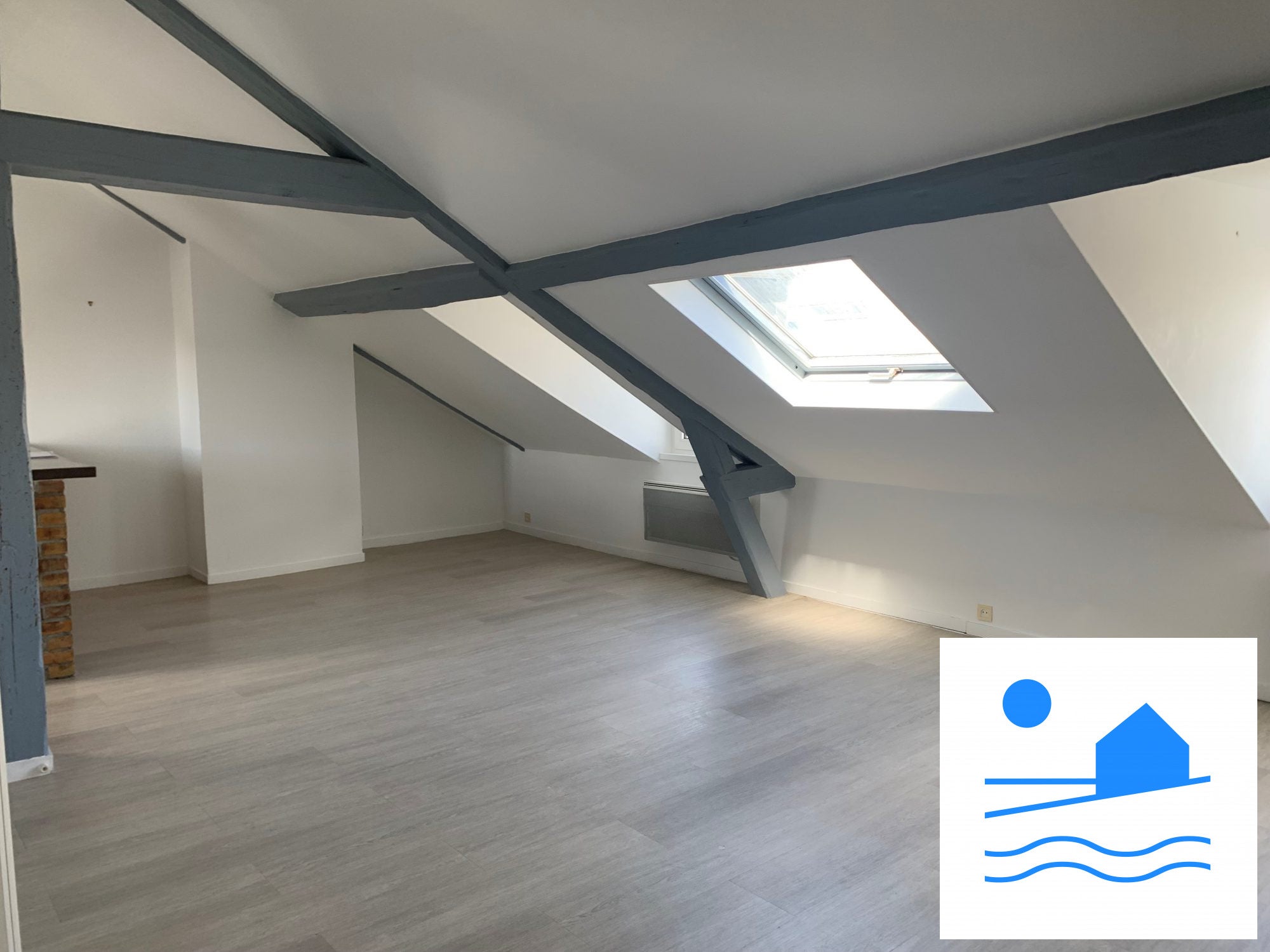 Appartement Rue des Orphelines à Le Havre