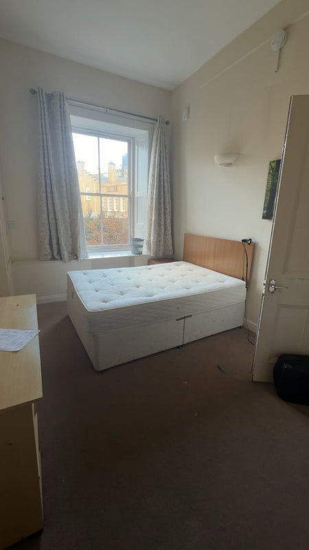 Room Lauriston Place in City of Edinburgh