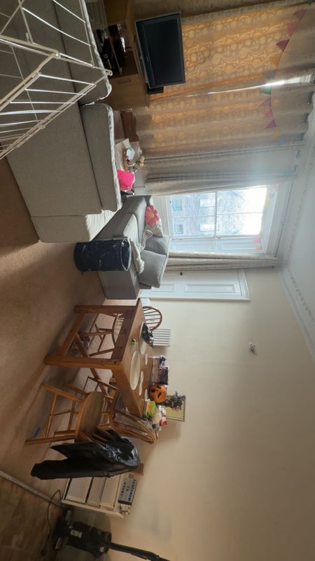 Room Lauriston Place in City of Edinburgh