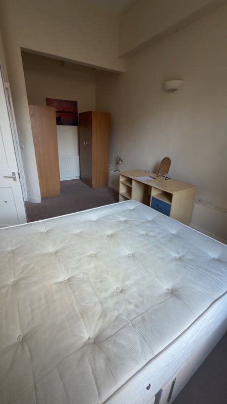 Room Lauriston Place in City of Edinburgh