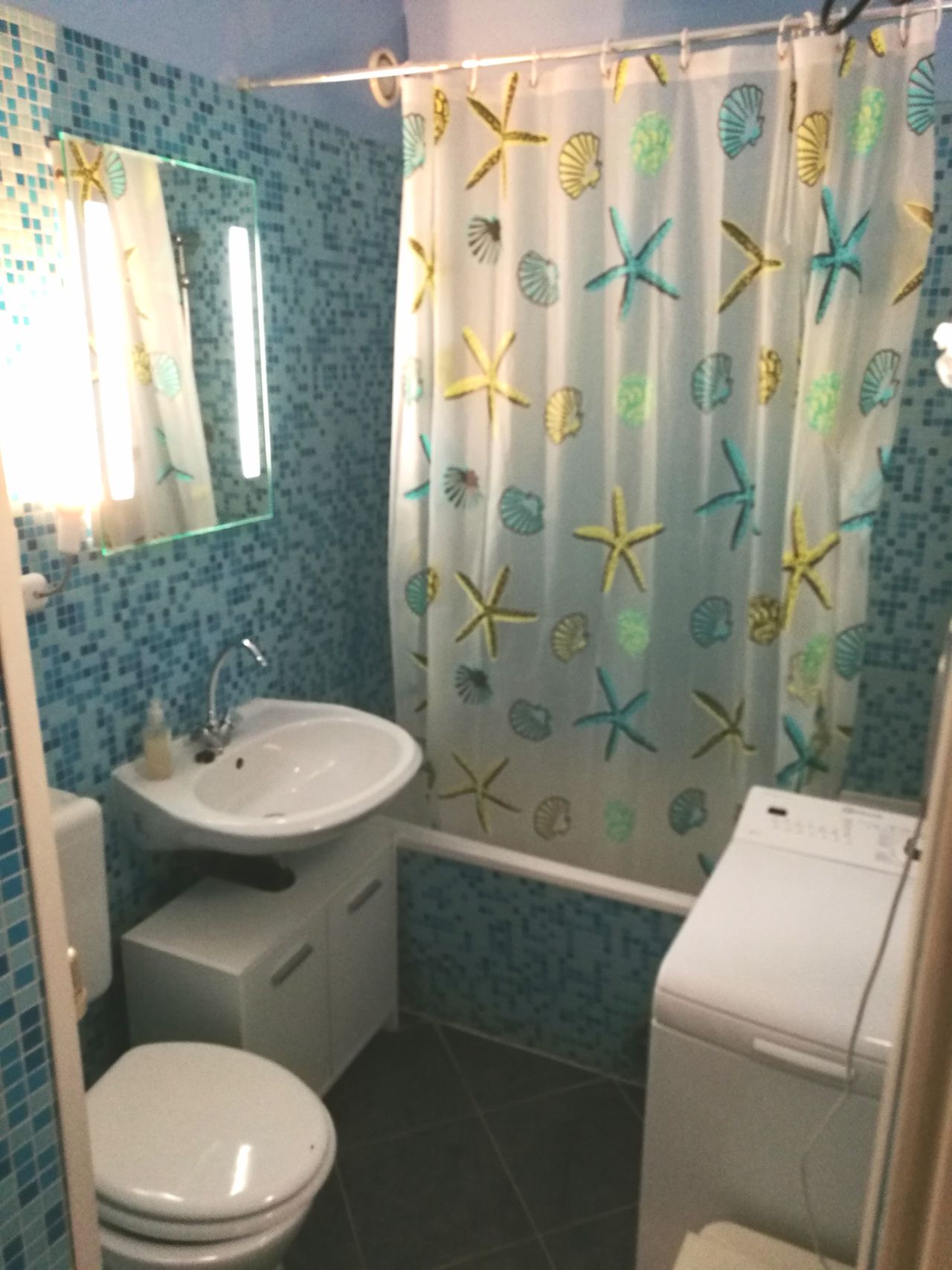 Wohnung Rochstraße in Berlin