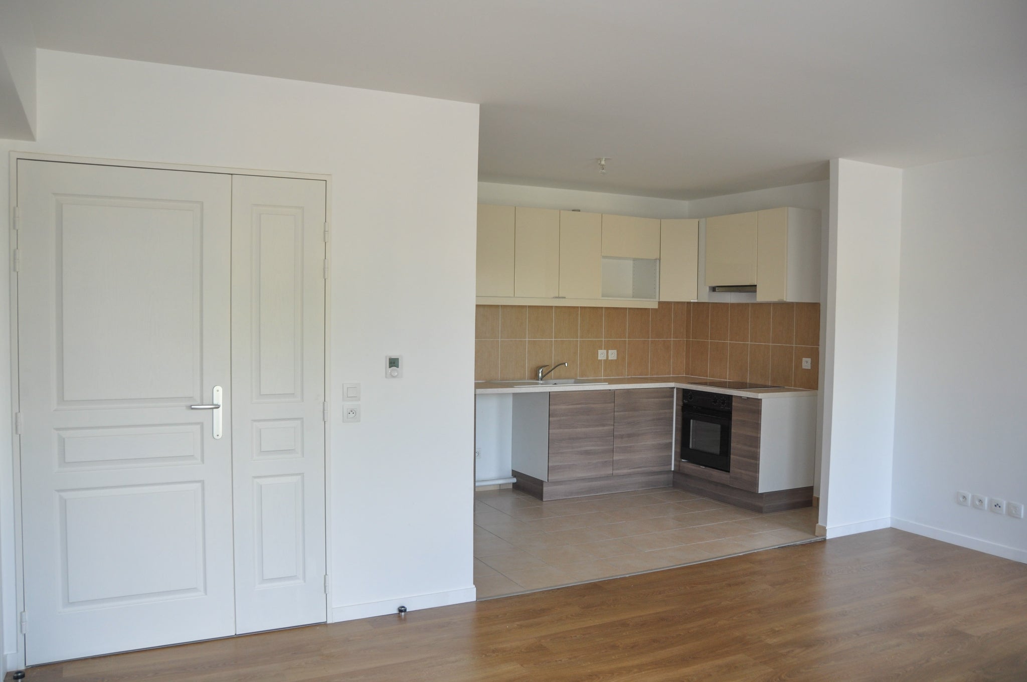 Appartement Boulevard de la Courtille à Chartres
