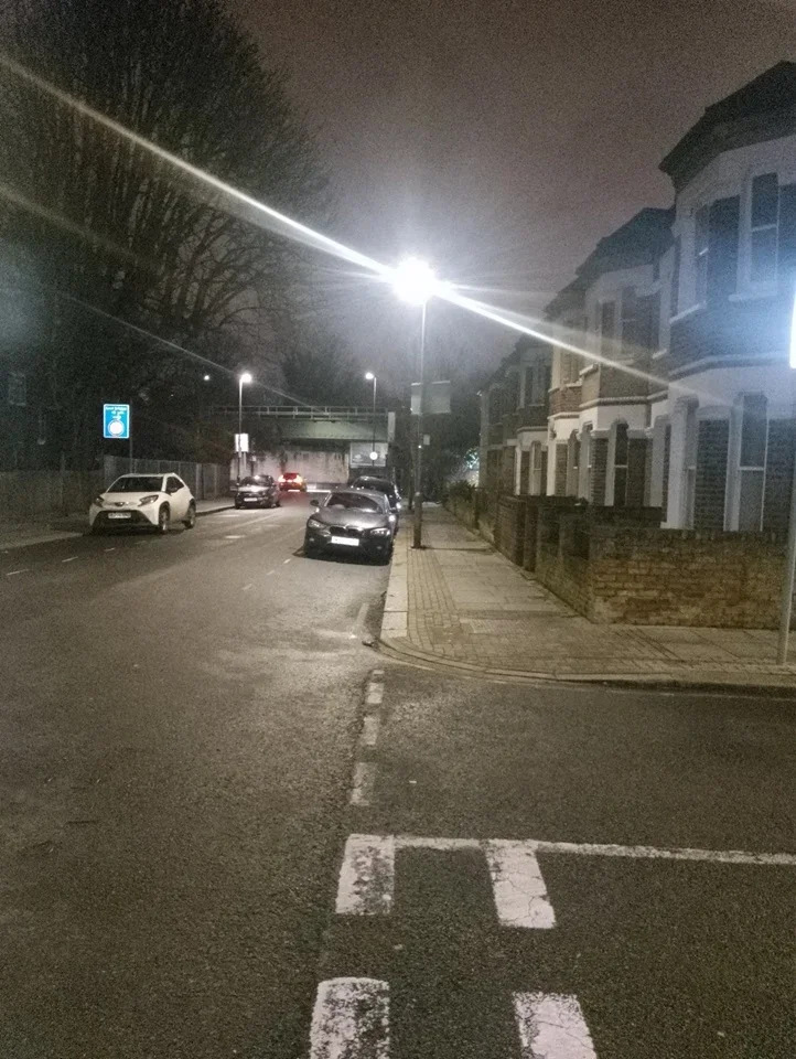 Flat Candahar Road in Greater London