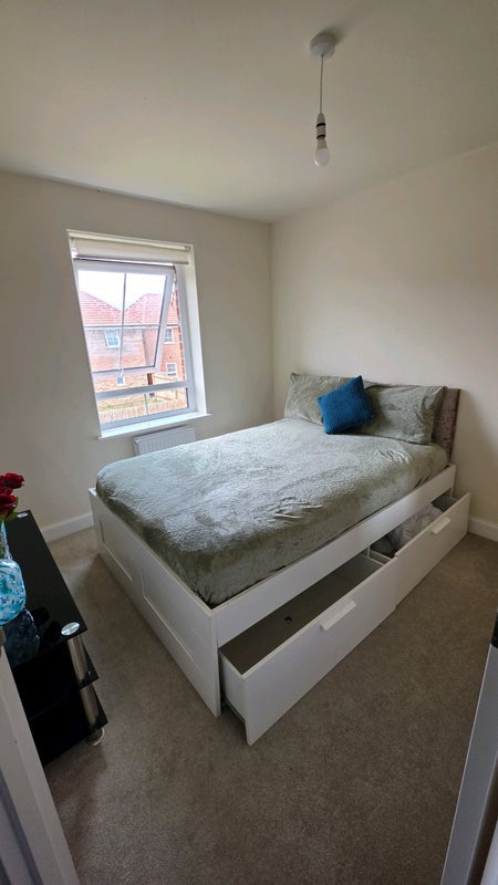 Room Horsepoole Street in Rushcliffe