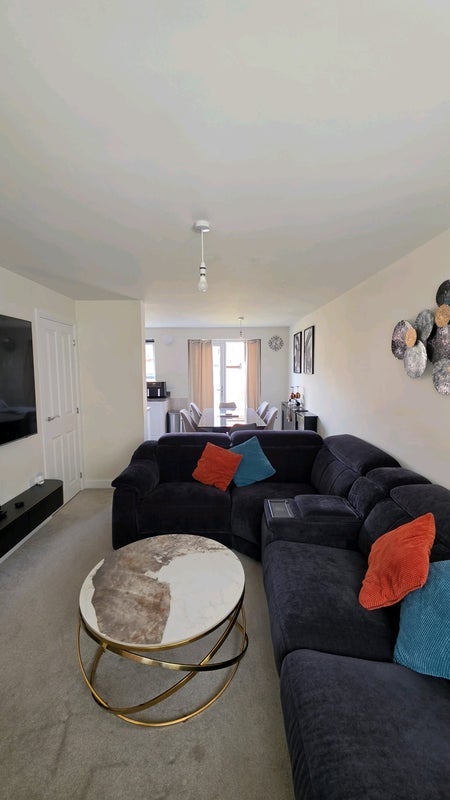 Room Horsepoole Street in Rushcliffe