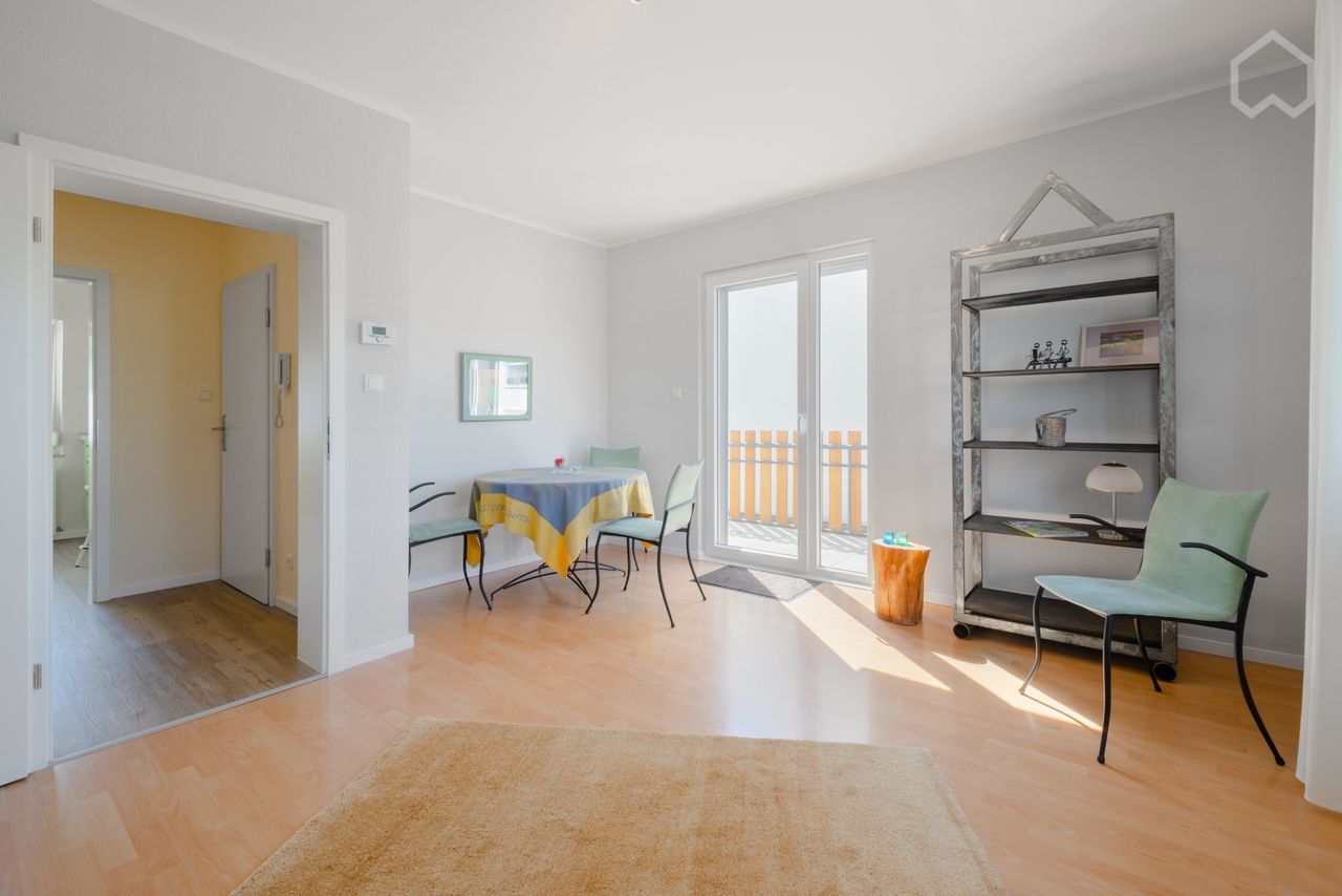 Wohnung Cäsariusstraße in Königswinter