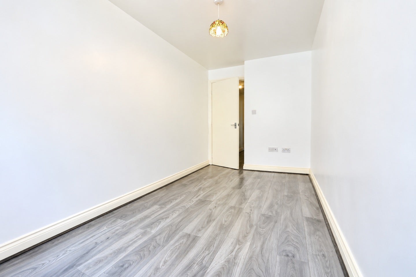 Flat Selsdon Road in Greater London