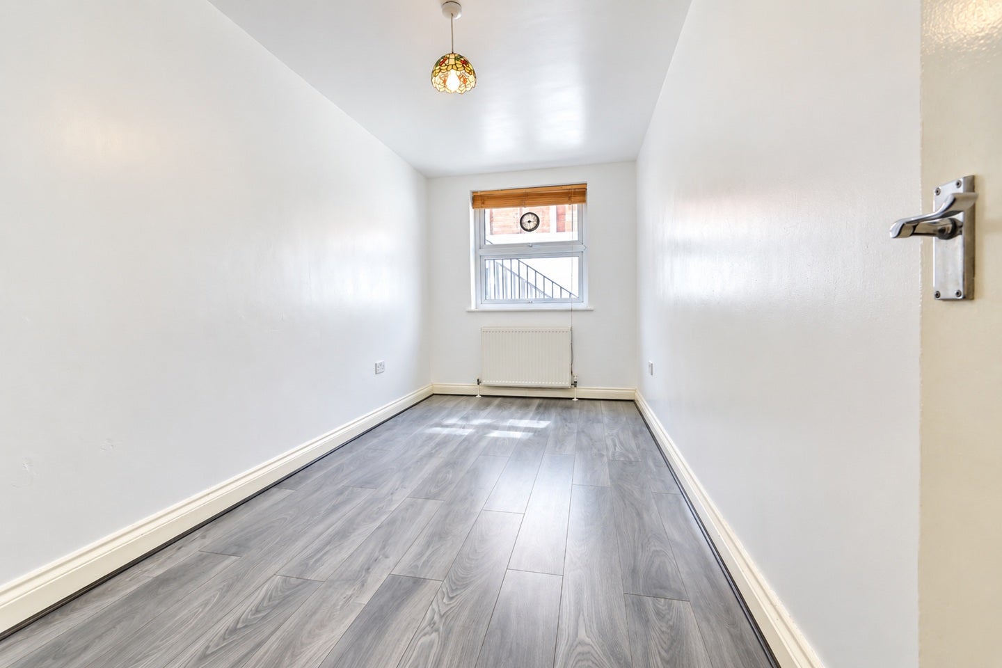 Flat Selsdon Road in Greater London