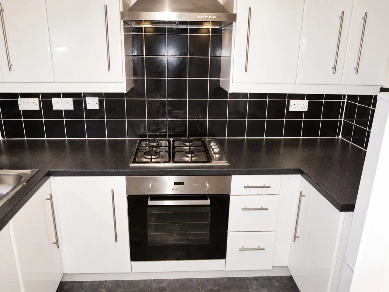 Flat Selsdon Road in Greater London