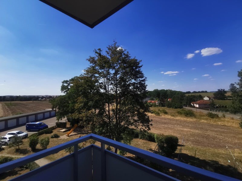 Wohnung Leihaer Straße in Braunsbedra
