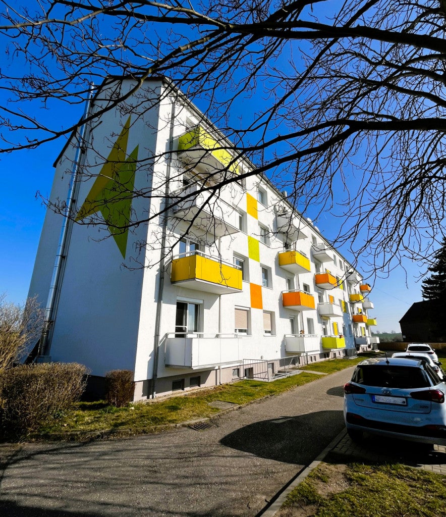 Wohnung Leihaer Straße in Braunsbedra