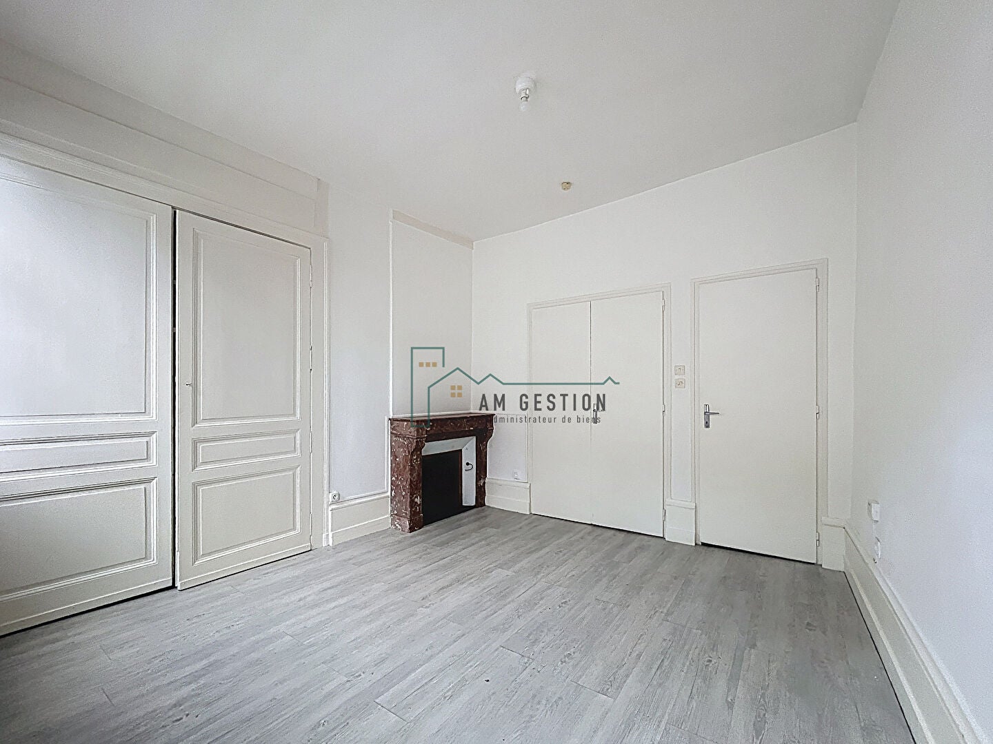 Appartement Rue Archiméde à Limoges